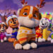 'A PAW Patrol Christmas' será exibido em cinema internacional limitado antes do lançamento de Nick & Paramount +