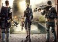 A Ubisoft está pedindo à equipe do estúdio The Division, Massive Entertainment, que se voluntarie para ser demitida