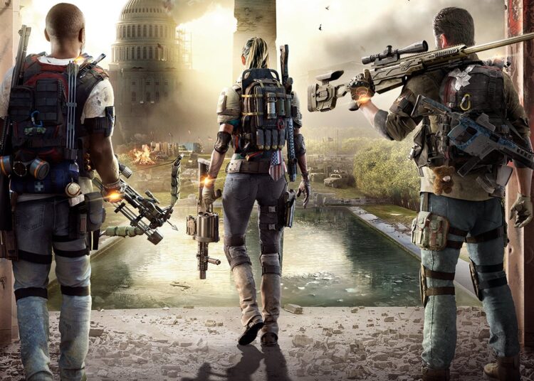 A Ubisoft está pedindo à equipe do estúdio The Division, Massive Entertainment, que se voluntarie para ser demitida