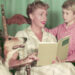A amada mãe da TV, June Lockhart, tinha um lado selvagem surpreendente