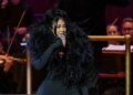 A artista de R&B Queen Naija diz que a música é seu propósito ao lançar seu novo EP
