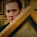 A atualização do National Treasure 3 revela o diretor do filme de Nicolas Cage