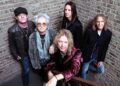 A banda CLOSE ENEMIES do baixista do AEROSMITH, TOM HAMILTON, lança o videoclipe do último single ‘More Than I Could Ever Need’
