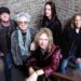 A banda CLOSE ENEMIES do baixista do AEROSMITH, TOM HAMILTON, lança o videoclipe do último single ‘More Than I Could Ever Need’