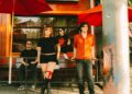 A banda de Atenas Schmooze se expande para Atlanta com novas músicas, os próximos shows | Artes e cultura