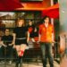 A banda de Atenas Schmooze se expande para Atlanta com novas músicas, os próximos shows | Artes e cultura
