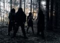A banda finlandesa de metal pagão Kaamos Warriors lançou um novo single e videoclipe 'Nightless Night' de seu próximo quinto álbum de estúdio.