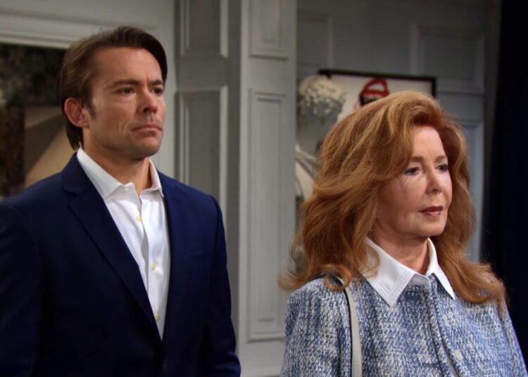 A batalha corporativa de Kirakis vs. DiMera aquece! [Spoilers]