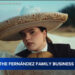 A cantora Camila Fernandez dá continuidade ao legado da família e deixa sua marca na música mariachi