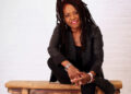 A cantora de jazz indicada ao Grammy Catherine Russell foi para Ann Arbor na sexta-feira