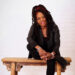 A cantora de jazz indicada ao Grammy Catherine Russell foi para Ann Arbor na sexta-feira