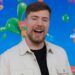 A celebridade do YouTube, MrBeast, mergulha mais fundo na criptografia com novo registro de marca registrada