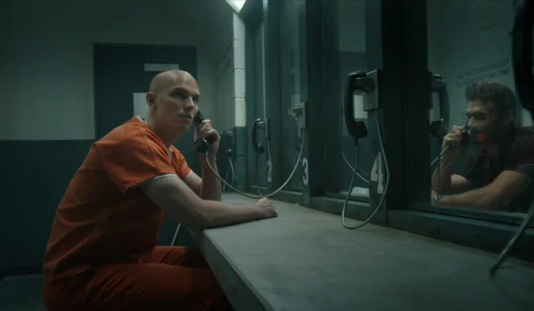 A cena da segunda temporada de pacificador que James Gunn chama de 'importante para toda a DCU'