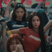 A classificação de 'Mulheres Mais Influentes' da Ásia da Blackpink reflete o crescente poder do K-pop