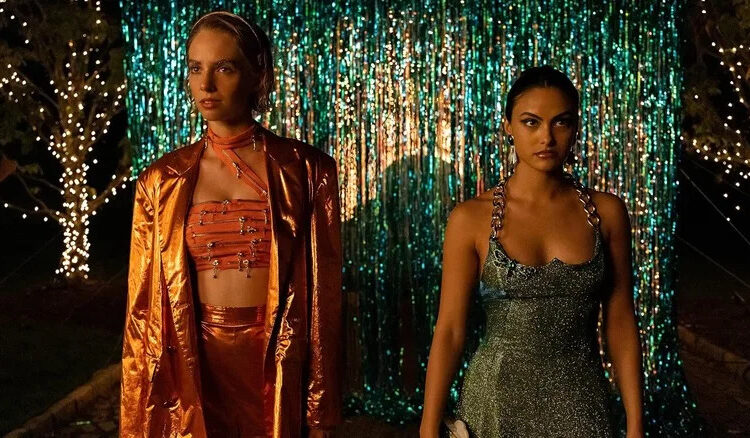 A comédia de vingança de uma estrela de Stranger Things na Netflix é um clássico cult em formação