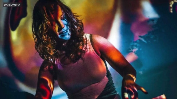 A comunidade musical de Baltimore lamentou a perda do membro da banda "Darsombra" após o acidente em Nova York