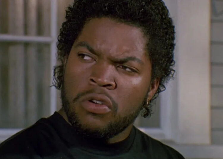 A controvérsia em torno do lançamento de Boyz N The Hood em 1992 me fez querer ver, mas quando o fiz, não era o que eu esperava