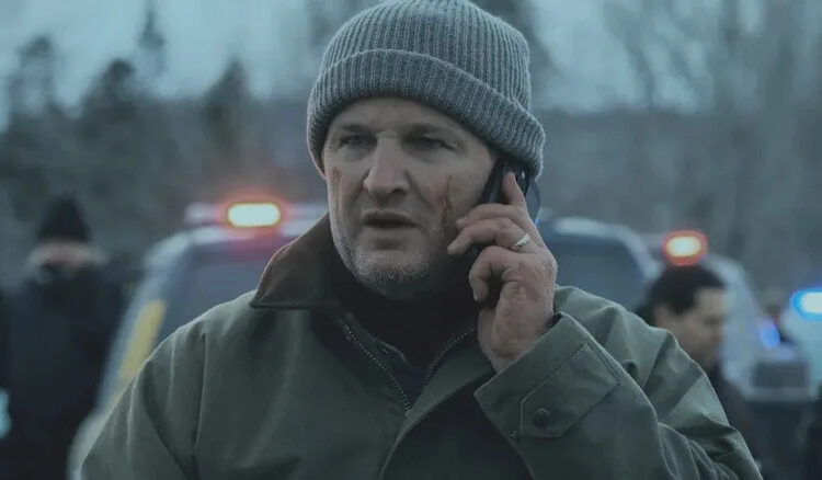 A corajosa série Apple TV + de Jason Clarke é a próxima grande coisa que você precisa assistir