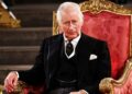 A decisão chocante de Key Royal afeta o bem-estar do rei Charles