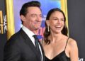 A decisão recente de Hugh Jackman e sua namorada foi minimizar as fofocas - fonte