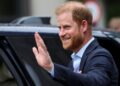 A declaração pública do príncipe Harry sobre citações falsas o levou à armadilha estabelecida por Palace, diz especialista