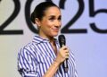 A determinação de Meghan Markle não tem limites – Celebrity News – Entretenimento