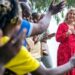 A duquesa Sophie aumenta a conscientização significativa no segundo dia da viagem ao Congo