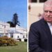 A enorme condição do Príncipe Andrew para deixar Royal Lodge