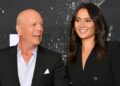 A esposa de Bruce Willis, Emma Heming, em choque com a 'primeira história' – Celebrity News – Entretenimento
