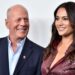 A esposa de Bruce Willis faz uma confissão comovente – Celebrity News – Entretenimento