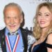 A esposa do astronauta Buzz Aldrin, Anca Faur, morre aos 66 anos