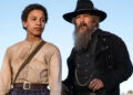 A esquecida série de faroeste de Ethan Hawke com pontuação de 98% do Rotten Tomatoes é imperdível