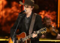 A estreia de Preston Cooper no Grand Ole Opry o deixa 'fraco'