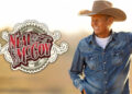 A estrela country Neal McCoy traz seu show de alta energia para Marion