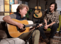 A estrela country-music Charlie Worsham, o novo podcast, coloca o 'Mississippi no mapa'