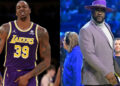 A estrela da NBA Kevin Durant atira sem sucesso em Kay Adams