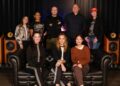 A estrela das Spice Girls, Melanie C, faz parceria com o Virgin Music Group para o próximo álbum e single ‘Sweat’