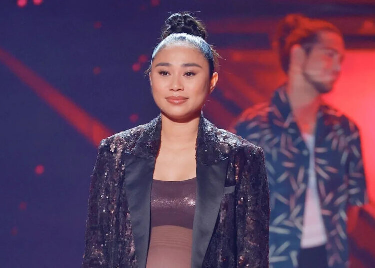 A estrela de 'AGT' Jessica Sanchez compartilha a primeira atualização emocional após vencer a 20ª temporada
