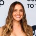 A estrela de Anatomy de Gray, Camilla Luddington