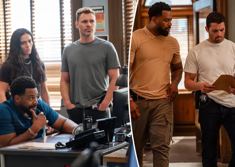 A estrela de 'Chicago PD', Patrick John Flueger, tira licença repentina