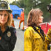 A estrela de 'Fire Country' Diane Farr compartilha por que o luto é tão importante para retratar na TV (exclusivo)