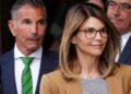 Lori Loughlin, Mossimo Giannulli