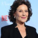 A estrela de 'Gilmore Girls' Kelly Bishop adora esse episódio 'bizarro' de Emily Gilmore