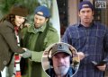 A estrela de 'Gilmore Girls', Scott Patterson, revela pegadinhas, as origens de Luke, a vida amorosa de Rory