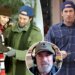 A estrela de 'Gilmore Girls', Scott Patterson, revela pegadinhas, as origens de Luke, a vida amorosa de Rory