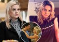 A estrela de 'Hospital Geral', Kirsten Storms, aborda o motivo do intervalo do show: 'Me assustou muito'