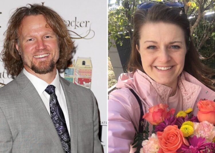 A estrela de 'Irmãs Esposas' Robyn Brown confessa que ser a única esposa de Kody 'não é ótimo': queria 'viver minha religião' - Star Magazine