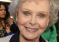 A estrela de Lost in Space e Lassie, June Lockhart, morre aos 100 anos – Celebrity News – Entretenimento
