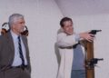 A estrela de Naked Gun morre aos 98 anos