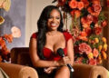 A estrela de 'Real Housewives of Atlanta', Kandi Burruss, estrelará '& Juliet' na Broadway